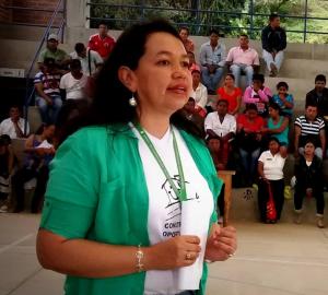 Gobernación del Cauca socializa proyectos de vivienda en el municipio de Cajibío
