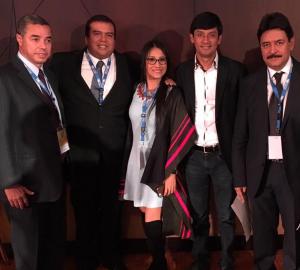 Cumbre de Gobernadores