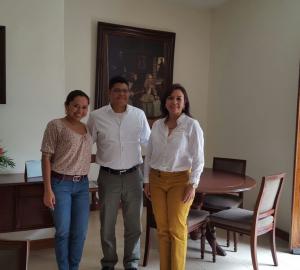 Gestora Social Cauca