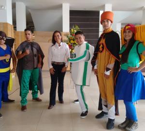Súper Educación