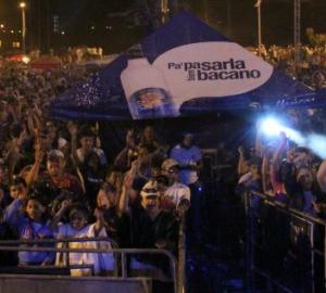 Carnavales del Cauca