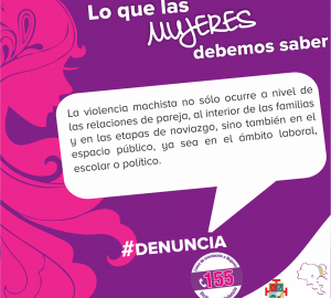 NiUnaMás 
