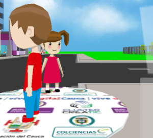 Cauca Vive Digital