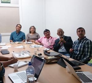 Prevención