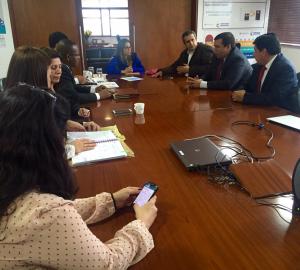 Posconflicto