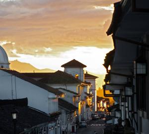 Popayán