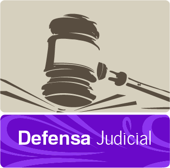 Defensa judicial
