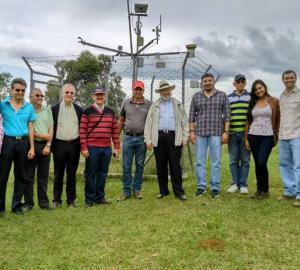 Culminó el VII Congreso Iberoamericano de Telemática CITA 2015