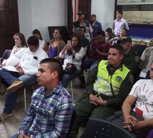 Comité Técnico Anticontrabando
