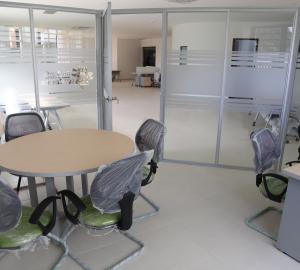 Lotería del Cauca, renueva sus instalaciones