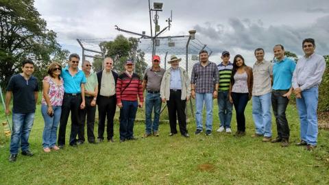 Culminó el VII Congreso Iberoamericano de Telemática CITA 2015