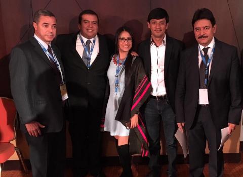 Cumbre de Gobernadores