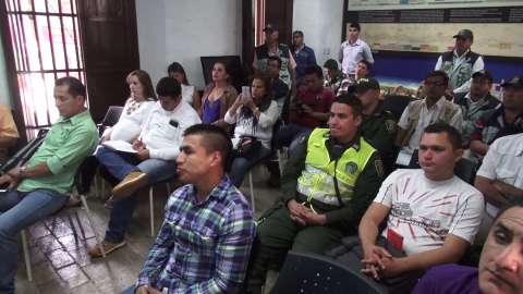Comité Técnico Anticontrabando