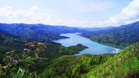 Fotografía: Market Place