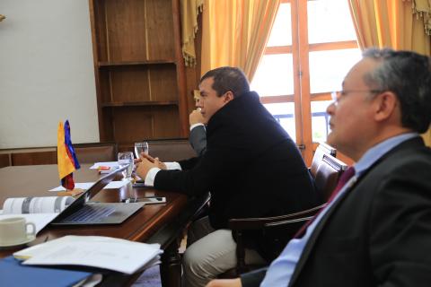 Consejo Superior Universidad del Cauca