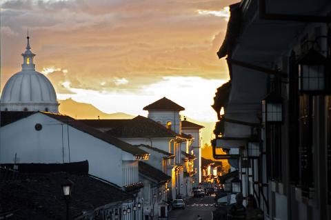 Popayán